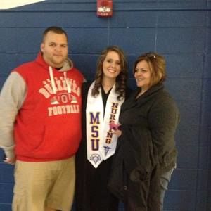 Meet your Posher, Brad